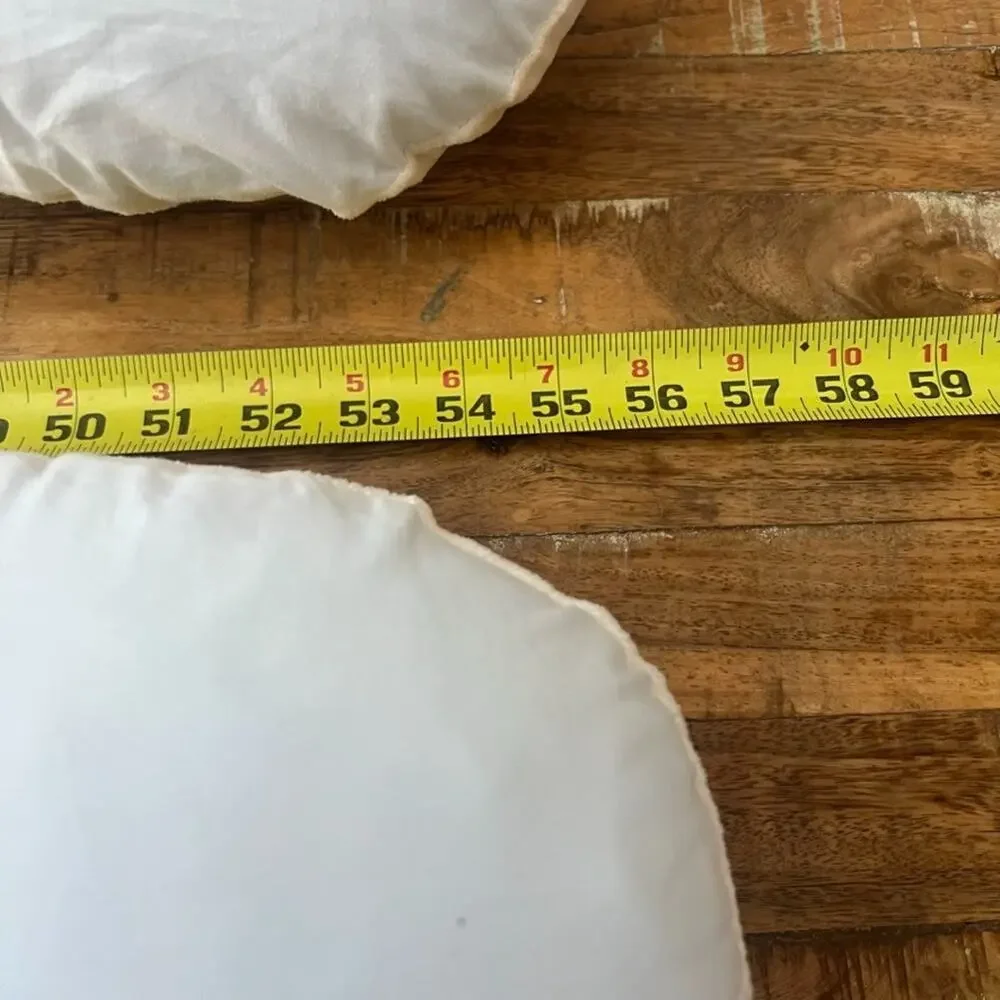 Yana 360 Pregnancy Pillow Organic Body Pillow U-Shaped Organic